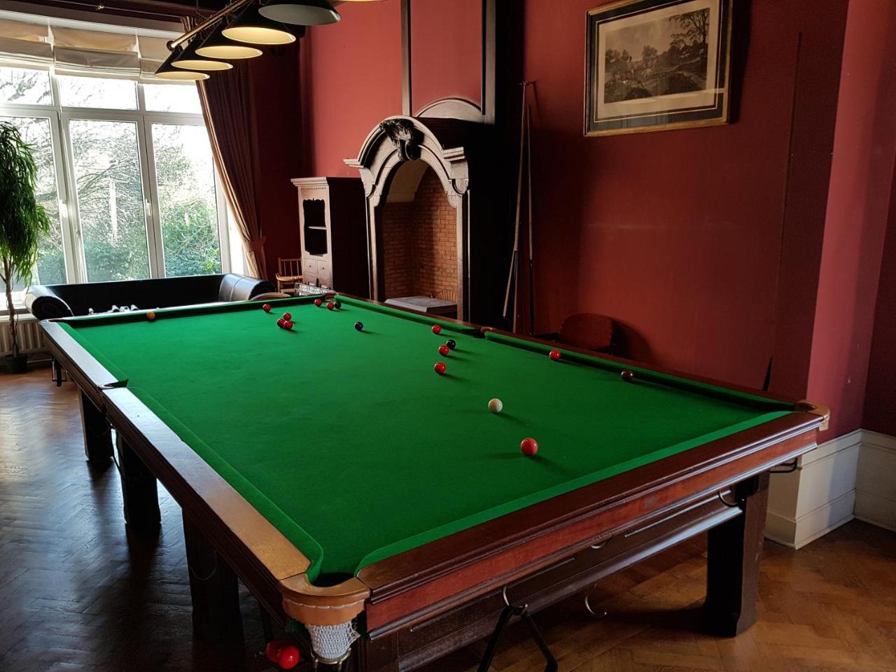 Chateau Lambert Moulinsart Hotel, Shuttle Airport, Long Term Parking, Snooker, Large Terrasse, Dinner, Breakfast Charleroi Ngoại thất bức ảnh