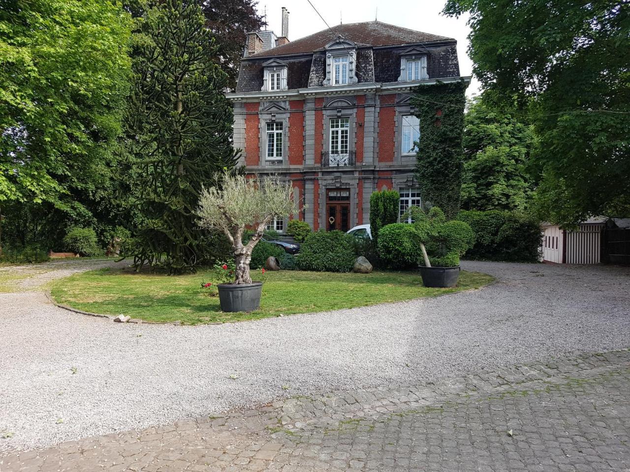 Chateau Lambert Moulinsart Hotel, Shuttle Airport, Long Term Parking, Snooker, Large Terrasse, Dinner, Breakfast Charleroi Ngoại thất bức ảnh