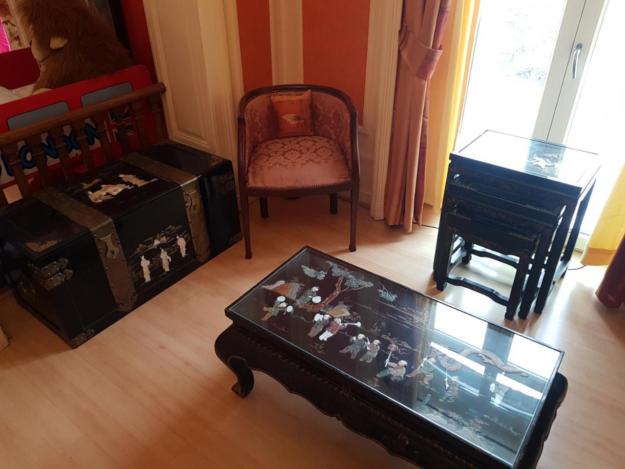 Chateau Lambert Moulinsart Hotel, Shuttle Airport, Long Term Parking, Snooker, Large Terrasse, Dinner, Breakfast Charleroi Ngoại thất bức ảnh